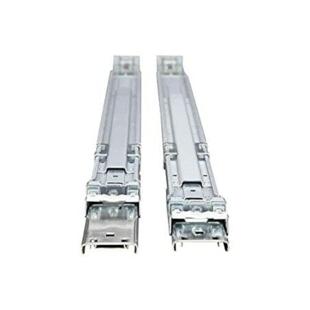 Guide di metallo Synology RKS-02