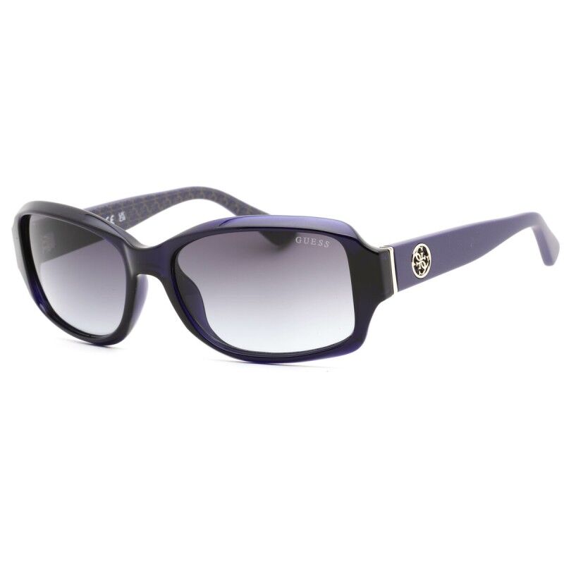 Occhiali da sole Donna Guess GU7410-90C Ø 55 mm Occhiali da sole Donna Guess GU7410-90C Ø 55 mm
