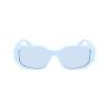 Occhiali da sole Donna Karl Lagerfeld KL6085S-450 Ø 55 mm