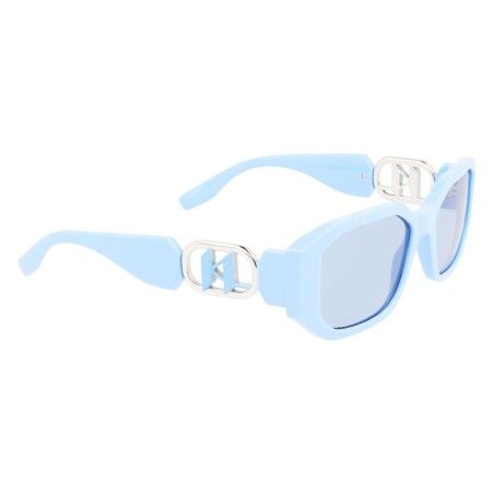 Occhiali da sole Donna Karl Lagerfeld KL6085S-450 Ø 55 mm