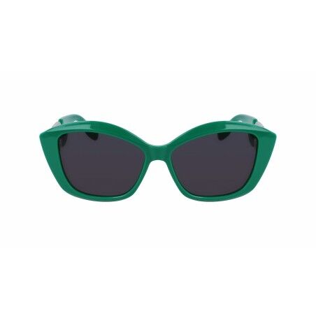 Occhiali da sole Donna Karl Lagerfeld KL6102S-300 ø 56 mm
