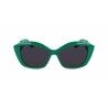 Occhiali da sole Donna Karl Lagerfeld KL6102S-300 ø 56 mm
