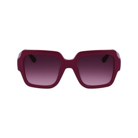Occhiali da sole Donna Karl Lagerfeld KL6104SR-501 Ø 53 mm