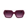 Occhiali da sole Donna Karl Lagerfeld KL6104SR-501 Ø 53 mm