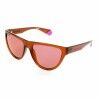Occhiali da sole Unisex Polaroid PLD-6075-S-09Q ø 56 mm