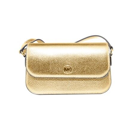 Borsetta a mano Michael Kors 35F4GTVC1M-PALE-GOLD