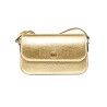Borsetta a mano Michael Kors 35F4GTVC1M-PALE-GOLD