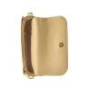 Borsetta a mano Michael Kors 35F4GTVC1M-PALE-GOLD