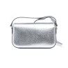 Borsetta a mano Michael Kors 35F4STVC1M-SILVER