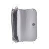 Borsetta a mano Michael Kors 35F4STVC1M-SILVER