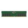 Memoria RAM Kingston KCP556US8-16 16 GB 5600 MHz DDR5