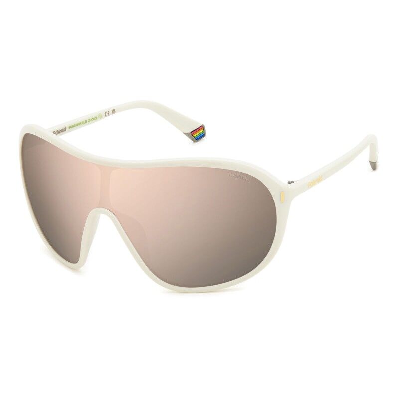 Occhiali da sole Unisex Polaroid PLD-6216-S-VK6 Ø 99 mm