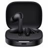Auricolari Wireless con Custodia di Ricarica Xiaomi Redmi Buds 6 Nero
