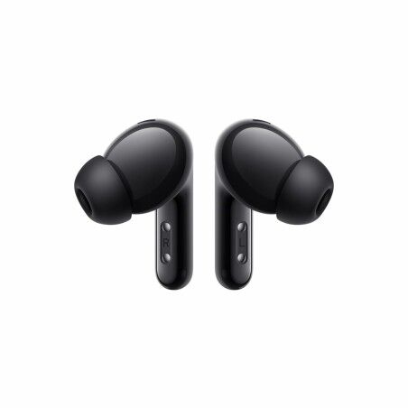 Auricolari Wireless con Custodia di Ricarica Xiaomi Redmi Buds 6 Nero