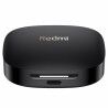 Auricolari Wireless con Custodia di Ricarica Xiaomi Redmi Buds 6 Nero