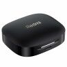 Auricolari Wireless con Custodia di Ricarica Xiaomi Redmi Buds 6 Nero