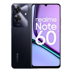 Smartphone Realme 4 GB RAM 128 GB Azzurro 6,74" Unisoc