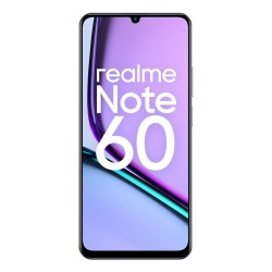 Smartphone Realme 4 GB RAM 128 GB Nero 6,74" Unisoc
