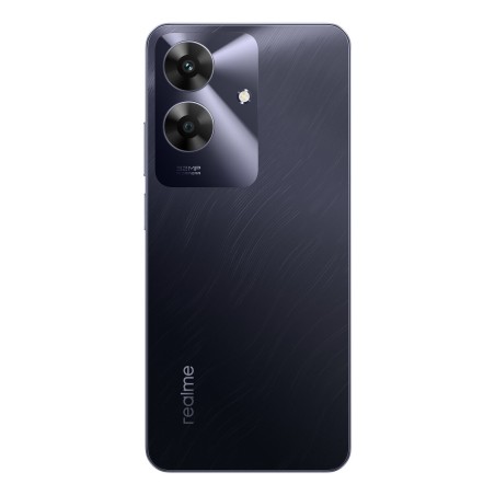 Smartphone Realme 4 GB RAM 128 GB Nero 6,74" Unisoc