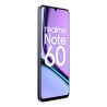 Smartphone Realme 4 GB RAM 128 GB Nero 6,74" Unisoc