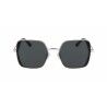 Occhiali da sole Donna Karl Lagerfeld KL340S-710 ø 56 mm