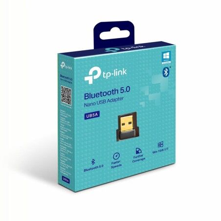 Adattatore USB TP-Link UB5A