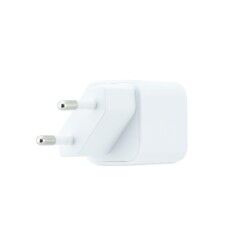 Caricabatterie da Parete CoolBox COO-CUP-20CA Bianco 20 W