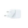 Caricabatterie da Parete CoolBox COO-CUP-20CA Bianco 20 W