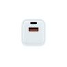Caricabatterie da Parete CoolBox COO-CUP-20CA Bianco 20 W