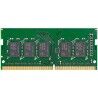 Memoria RAM Synology D4ES01-4G 4 GB DDR4
