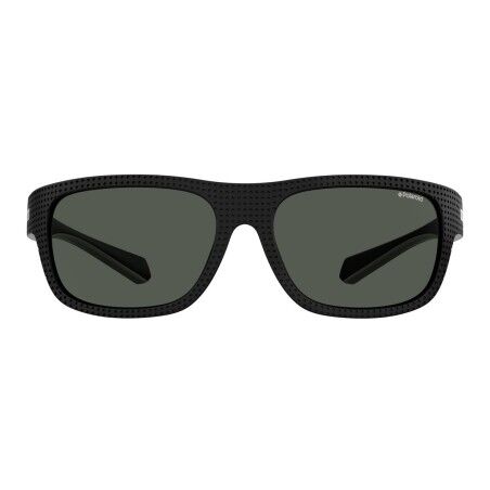 Occhiali da sole Uomo Polaroid PLD-7022-S-807-M9 ø 63 mm
