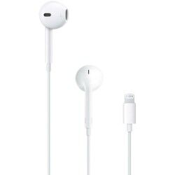 Auricolari Apple EARPODS Bianco (1 Unità)