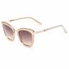 Occhiali da sole Donna Guess GF6089-5257F Ø 52 mm