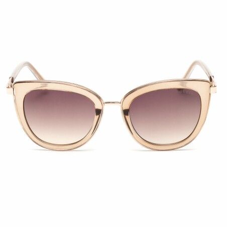 Occhiali da sole Donna Guess GF6089-5257F Ø 52 mm