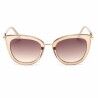 Occhiali da sole Donna Guess GF6089-5257F Ø 52 mm