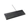 Tastiera Kensington K63727ES Nero Qwerty in Spagnolo QWERTY