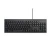 Tastiera Kensington K63727ES Nero Qwerty in Spagnolo QWERTY
