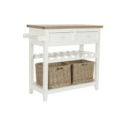 Ingresso DKD Home Decor Beige 88 x 38 x 80 cm 88 x 38 x 80,5 cm