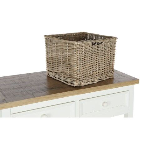 Ingresso DKD Home Decor Beige 88 x 38 x 80 cm 88 x 38 x 80,5 cm