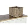 Ingresso DKD Home Decor Beige 88 x 38 x 80 cm 88 x 38 x 80,5 cm