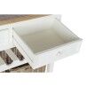 Ingresso DKD Home Decor Beige 88 x 38 x 80 cm 88 x 38 x 80,5 cm
