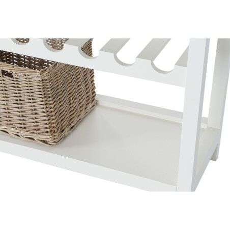 Ingresso DKD Home Decor Beige 88 x 38 x 80 cm 88 x 38 x 80,5 cm