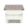 Ingresso DKD Home Decor Beige 88 x 38 x 80 cm 88 x 38 x 80,5 cm