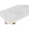 Ingresso Home ESPRIT Bianco Marrone 120 x 38 x 77 cm