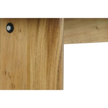 Ingresso Home ESPRIT Bianco Marrone 120 x 38 x 77 cm