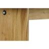 Ingresso Home ESPRIT Bianco Marrone 120 x 38 x 77 cm