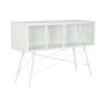Ingresso DKD Home Decor Bianco 120 x 35 x 80 cm