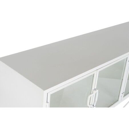 Ingresso DKD Home Decor Bianco 120 x 35 x 80 cm