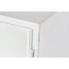 Ingresso DKD Home Decor Bianco 120 x 35 x 80 cm