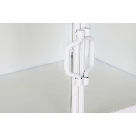 Ingresso DKD Home Decor Bianco 120 x 35 x 80 cm